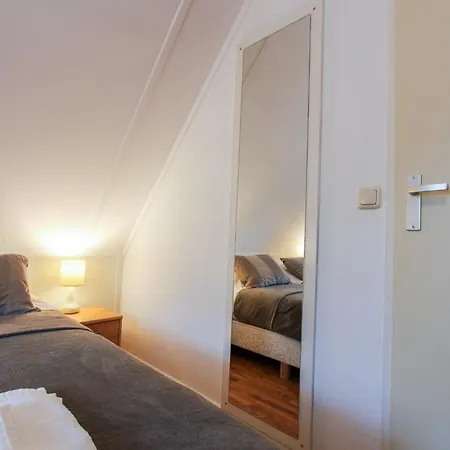 Klein Giethoorn - Vakantiewoning 25 Opperdoes