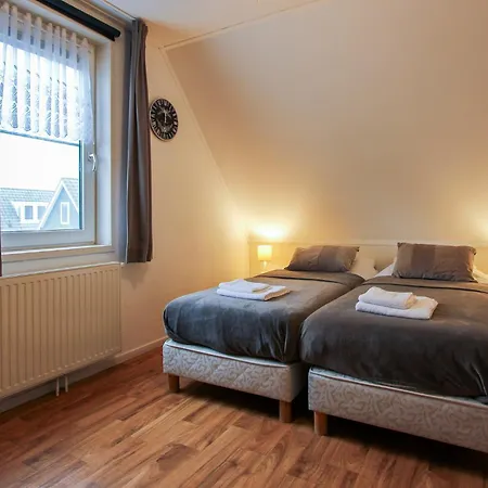 Klein Giethoorn - Vakantiewoning 25 Prázdninový dům *