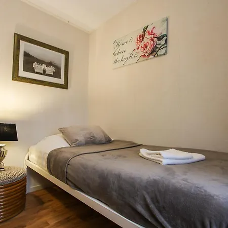 Klein Giethoorn - Vakantiewoning 25 *