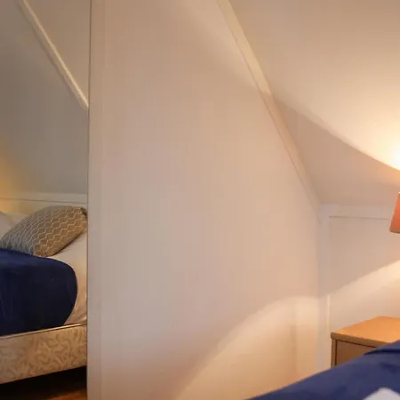 Klein Giethoorn - Vakantiewoning 25 Prázdninový dům *