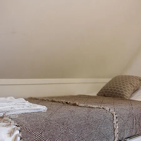 Prázdninový dům Klein Giethoorn - Vakantiewoning 25 Opperdoes