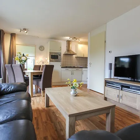 Prázdninový dům Klein Giethoorn - Vakantiewoning 25 Opperdoes