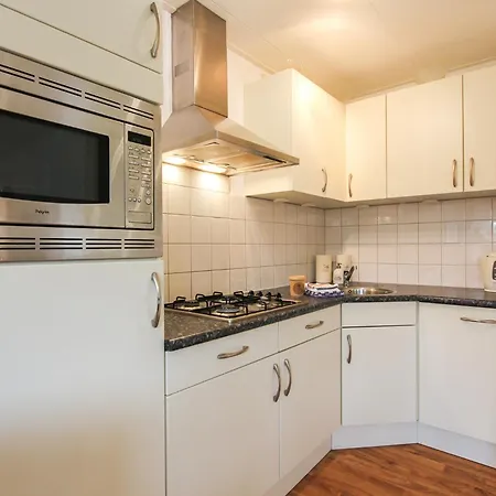 Klein Giethoorn - Vakantiewoning 25 Prázdninový dům