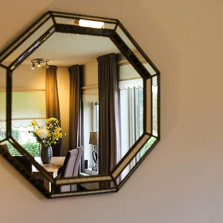 Klein Giethoorn - Vakantiewoning 25 Prázdninový dům *