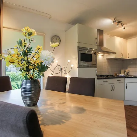 Klein Giethoorn - Vakantiewoning 25 Prázdninový dům Opperdoes