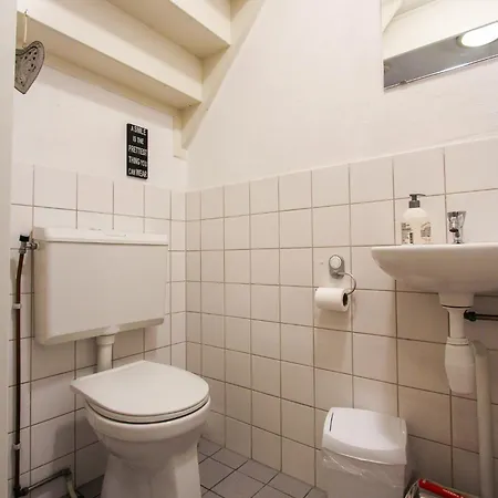 Klein Giethoorn - Vakantiewoning 25 *