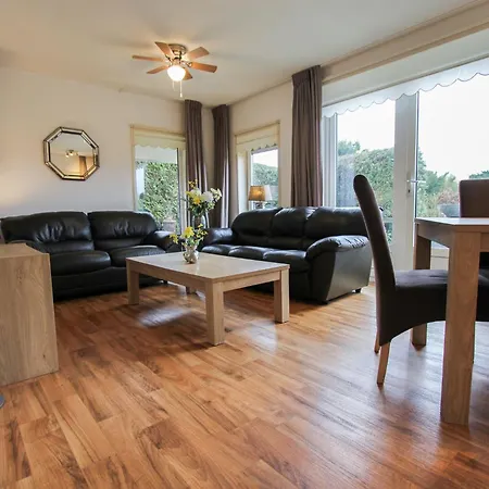 Prázdninový dům Klein Giethoorn - Vakantiewoning 25