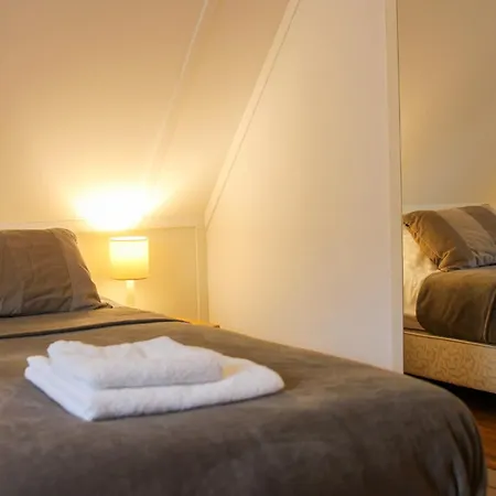 Ferienhaus Klein Giethoorn - Vakantiewoning 25