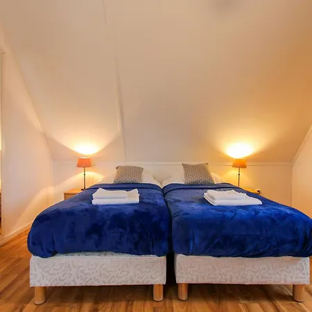 Klein Giethoorn - Vakantiewoning 25