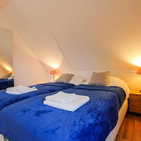 Klein Giethoorn - Vakantiewoning 25 Opperdoes