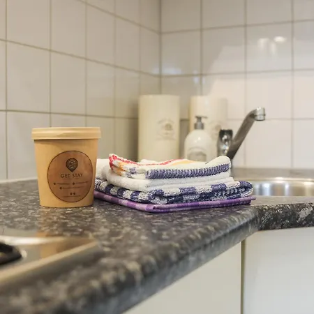 Klein Giethoorn - Vakantiewoning 25 *