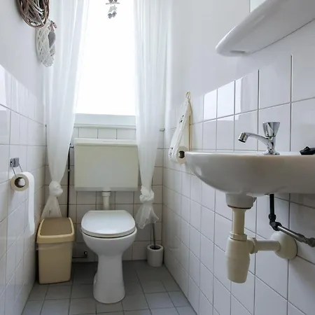 Klein Giethoorn - Vakantiewoning 25