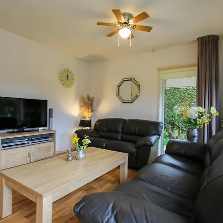 Klein Giethoorn - Vakantiewoning 25