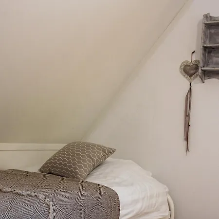 Klein Giethoorn - Vakantiewoning 25