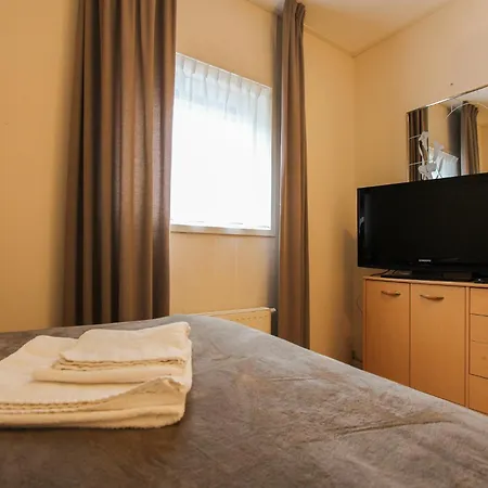 Klein Giethoorn - Vakantiewoning 25 Opperdoes