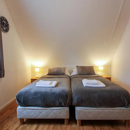 Ferienhaus Klein Giethoorn - Vakantiewoning 25 *