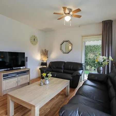 Klein Giethoorn - Vakantiewoning 25 Opperdoes